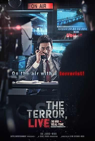 El terror en vivo