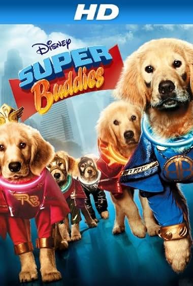Super Cachorros