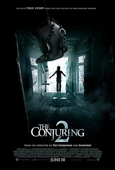 El Conjuro 2