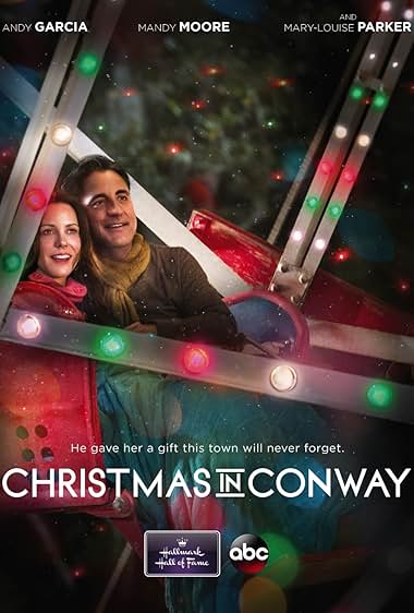 Navidad en Conway