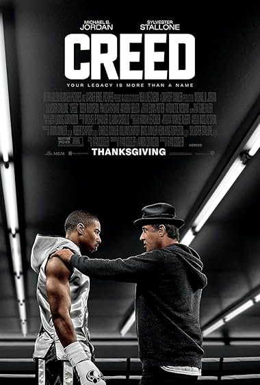 Creed II