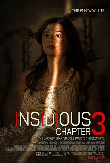 Insidious: Capítulo 3