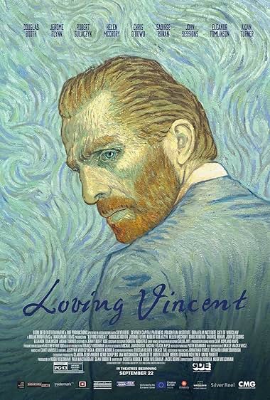 Amando a Vincent