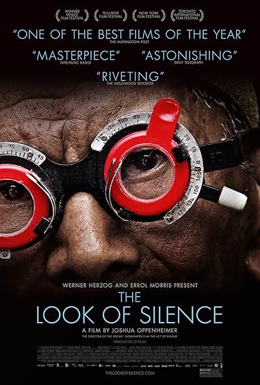 El Look de la Silencio