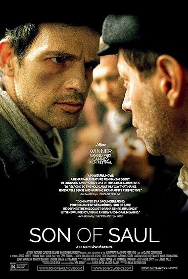 Saul Fia