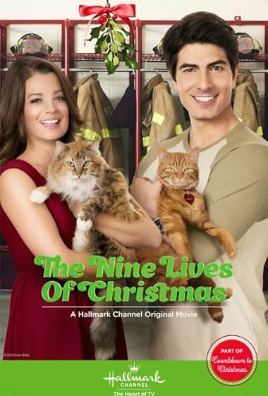 Los nueve vidas de Christmas