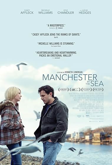 Manchester junto al mar