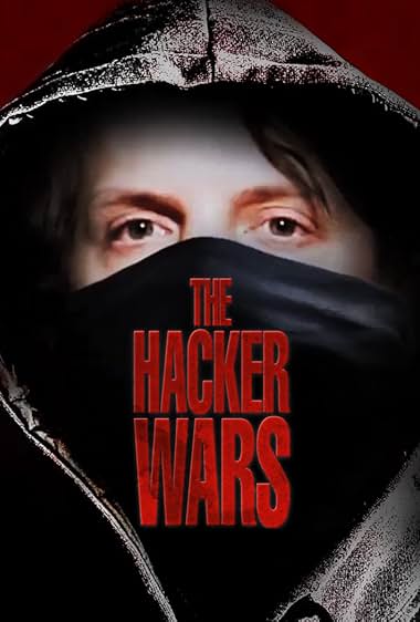 Las guerras de los hackers