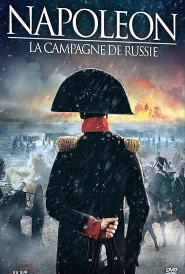 Napoleón: La campaña rusa