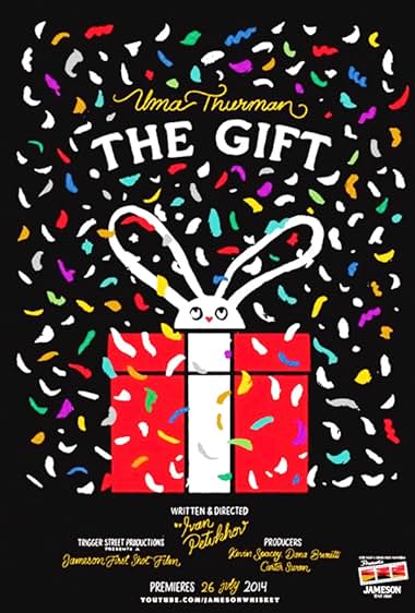 El regalo