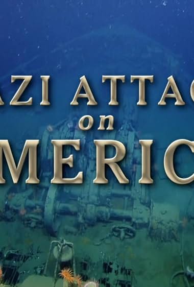 Ataque nazi en América
