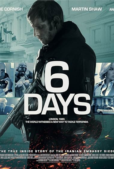 6 Días