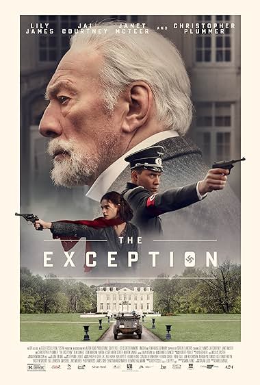 La excepción