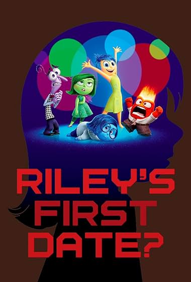 La primera cita de Riley