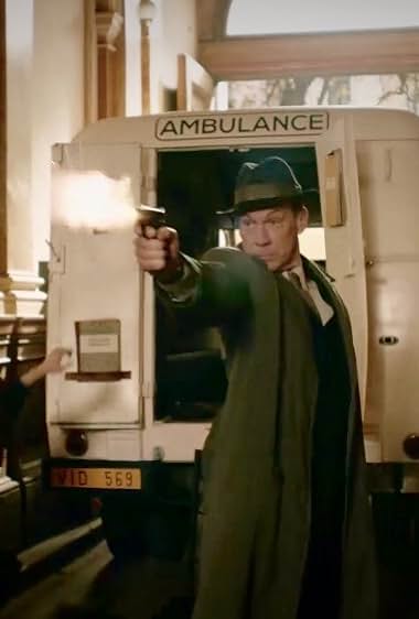 El muerto de Maigret