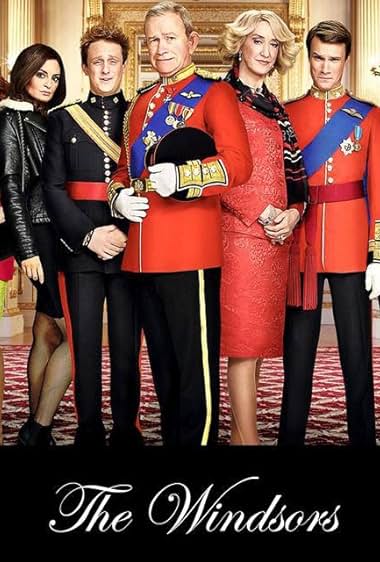 Los Windsor