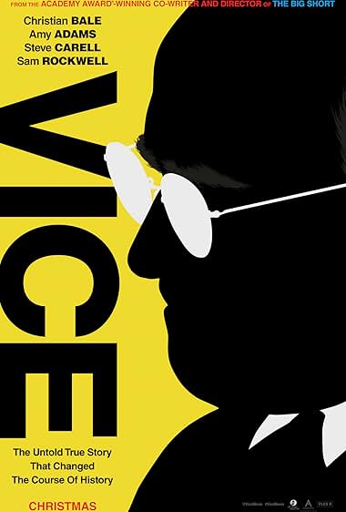 Vice.