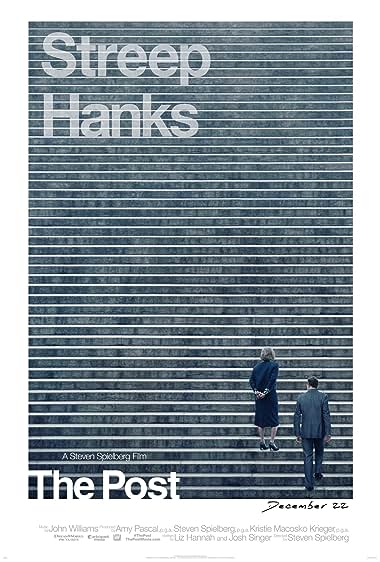 The Post: Los oscuros secretos del Pentágono