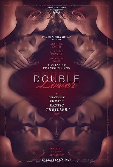 Doble amante