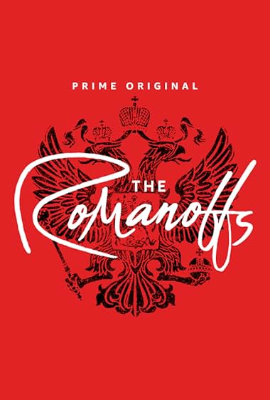 Los Romanoffs
