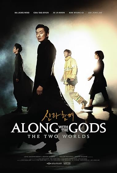 Along With the Gods: El destino de los dioses