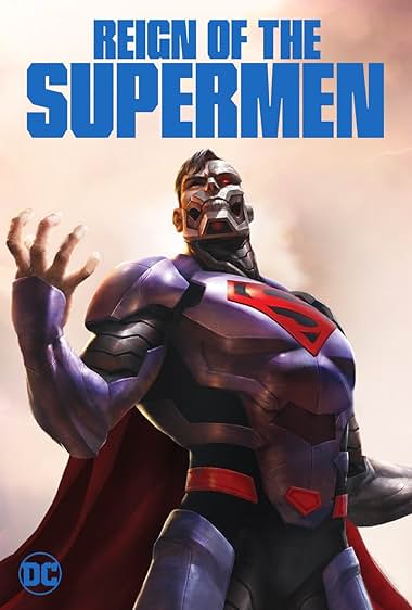 El reinado de los Supermen