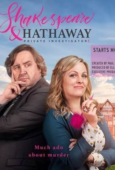 Shakespeare y Hathaway: Investigadores Privados