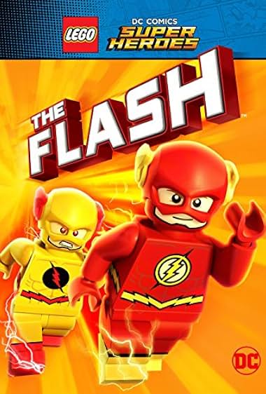 Lego DC Super Héroes: Flash