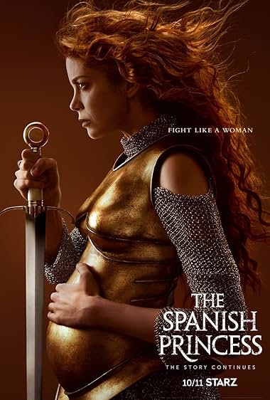 La princesa española