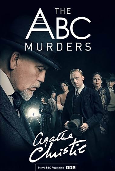 Los asesinatos de ABC