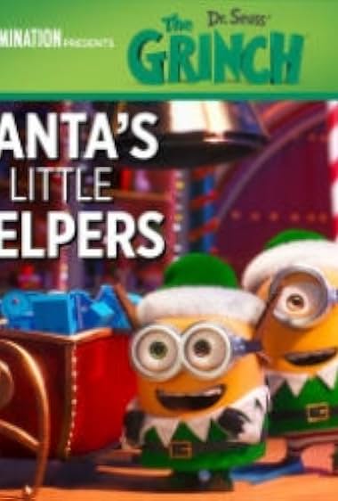 Los pequeños ayudantes de Santa